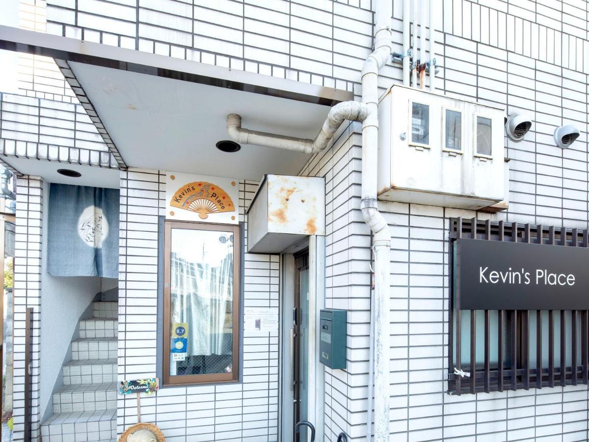 Kevin's Place Apartment Kyoto