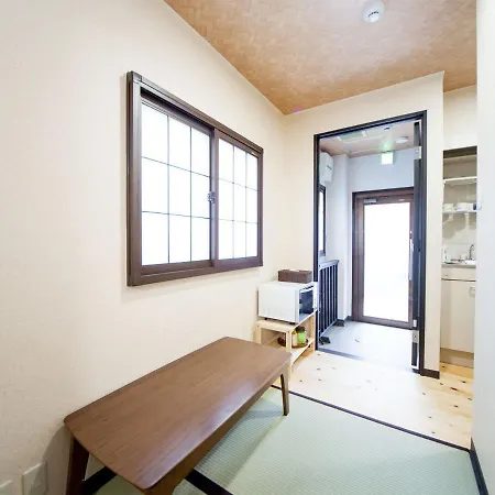 Kevin'S Place Kyoto Exterior photo