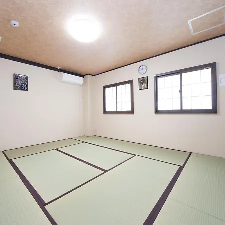 Kevin'S Place Kyoto Exterior photo