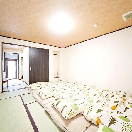 Kevin'S Place Kyoto Exterior photo
