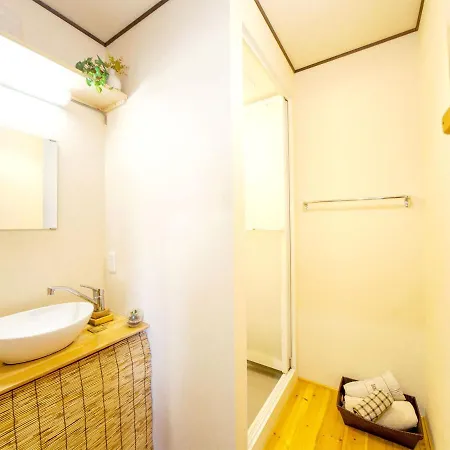 Kevin'S Place Kyoto Exterior photo