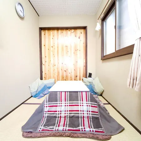 Kevin'S Place Kyoto Exterior photo