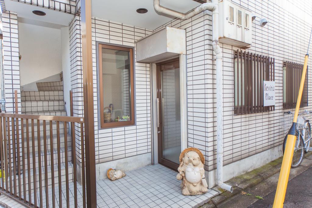 凯文之家公寓 京都